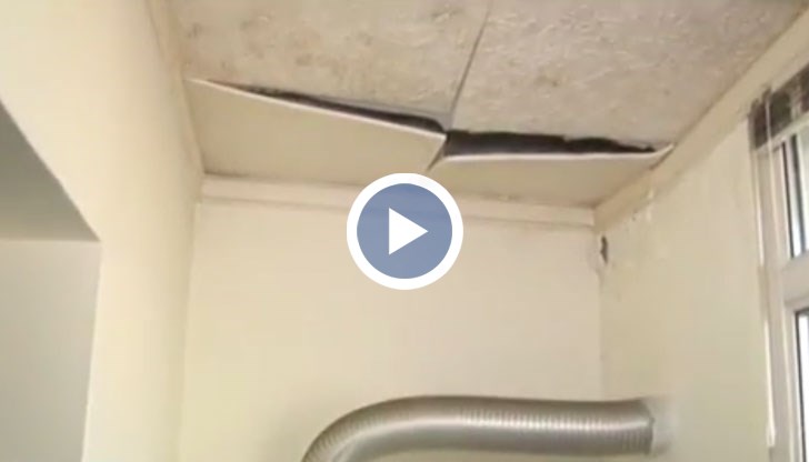 Как живеят хората в този злополучен блок