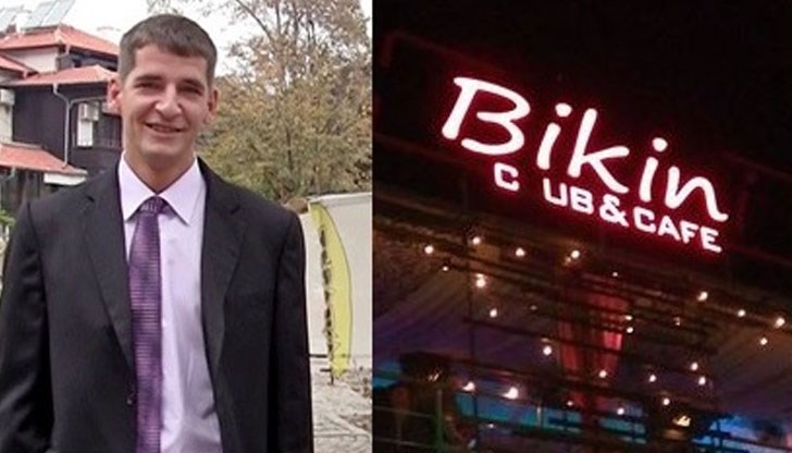 Някогашното острие на „Господари на ефира“ разказа за побоя в бар „Бикини“ Някогашното острие на „Господари на ефира“ разказа за побоя в бар „Бикини“