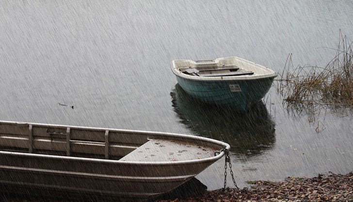 В 7 други области кодът е жълт