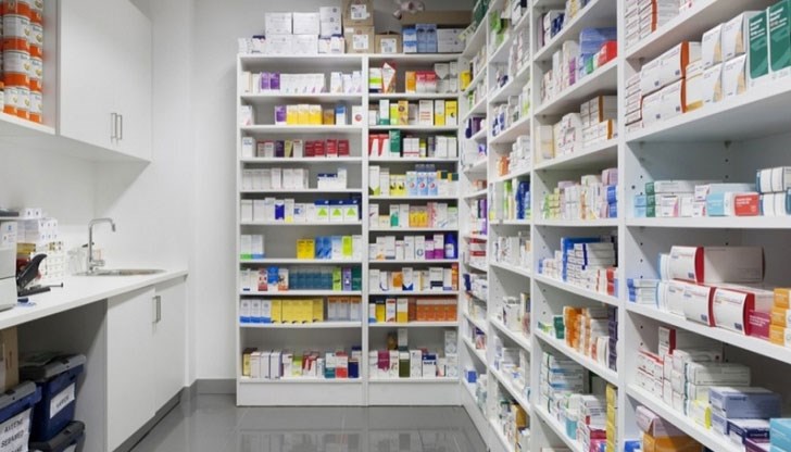 Общо медиците са спонсорирани с 24 милиона лева