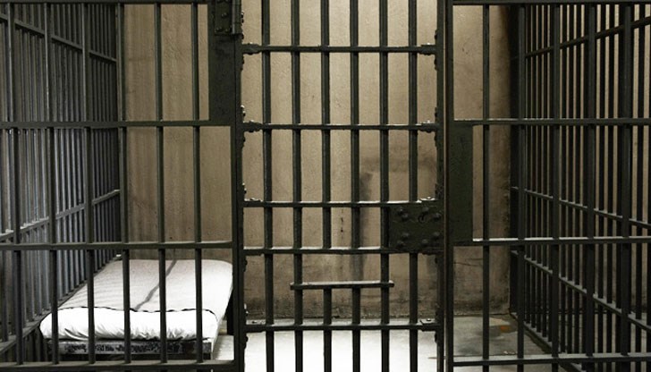 Търговецът на жива плът е осъден на 2.5 г. затвор Търговецът на жива плът е осъден на 2.5 г. затвор