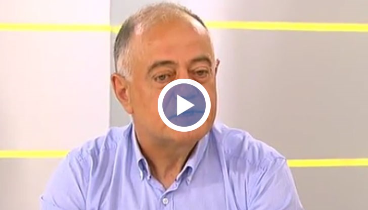 "Суджук гейт" е класическо мероприятие за отклоняване на общественото внимание