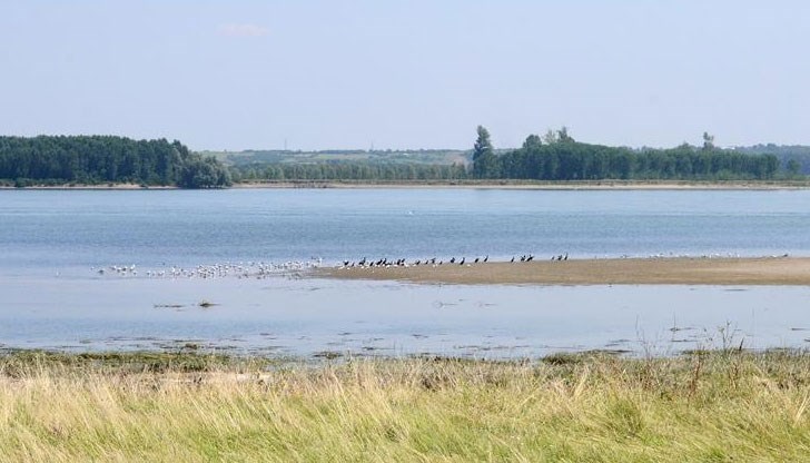 Към момента няма заседнали плавателни съдове