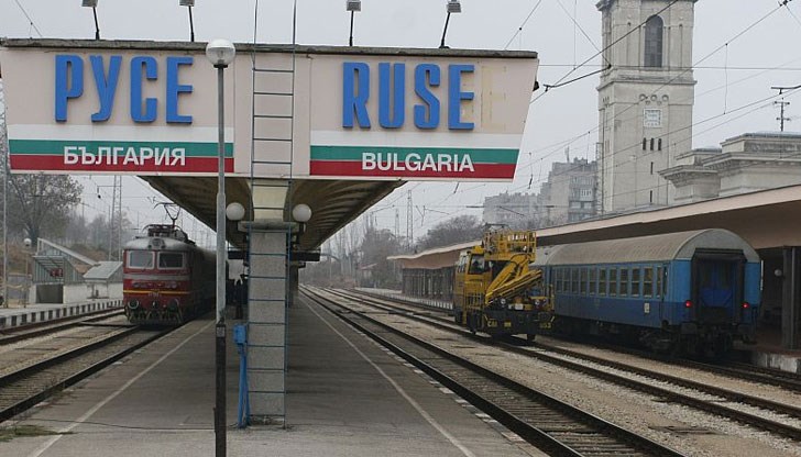 Одобриха изграждането на коридор между България и Гърция /Снимката е илюстративна/