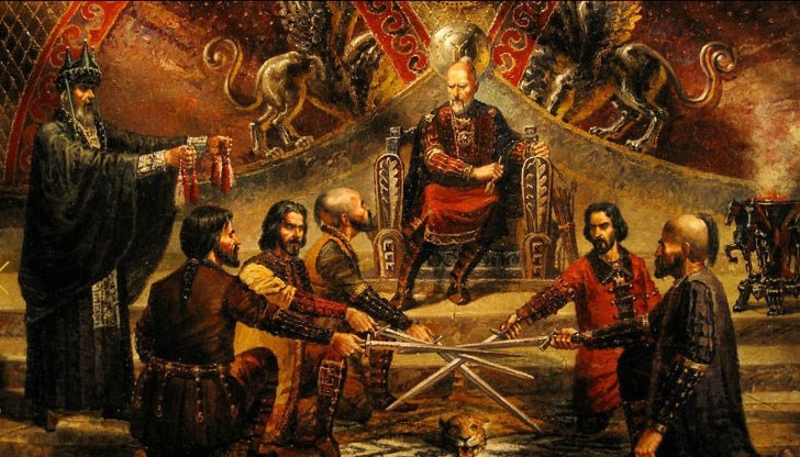 Проверете знанията си по история с този бърз тест, който е използван за външно оценяване след 5. клас