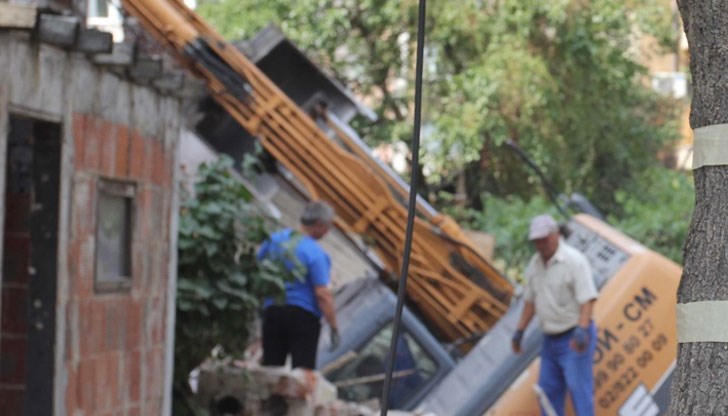 5-годишното дете е в клинична смърт 5-годишното дете е в клинична смърт