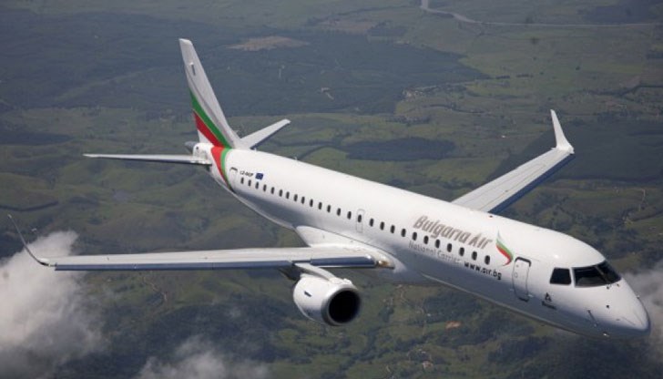 Променена е полетната програма на компанията
