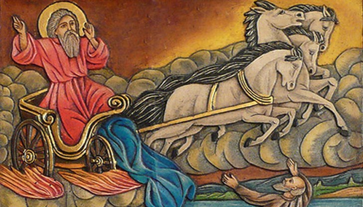 На всички именници - Честито! На всички именници - Честито!