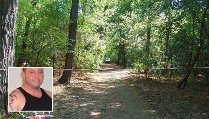 Дори полицаи се съмняват в това, че Данаил Божилов се е самоубил Дори полицаи се съмняват в това, че Данаил Божилов се е самоубил