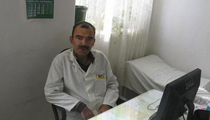 Той издъхнал в отделението по хирургия в МБАЛ „Смолян“, където постъпил за пореден път за лечение Той издъхнал в отделението по хирургия в МБАЛ „Смолян“, където постъпил за пореден път за лечение