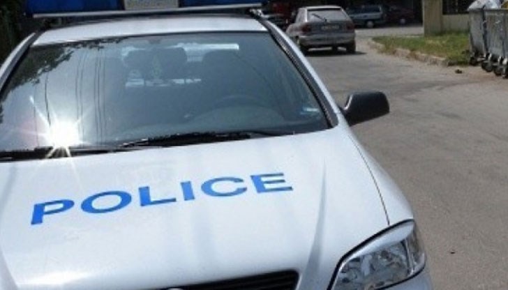 Самоличността на крадеца е разкрита