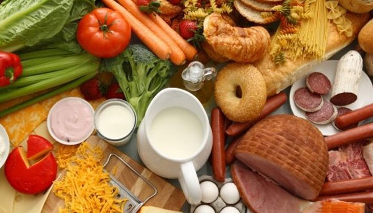 Някои хранителни стоки въпреки че се е здравословен избор обаче, предизвикват негативни въздействия върху здравето ни