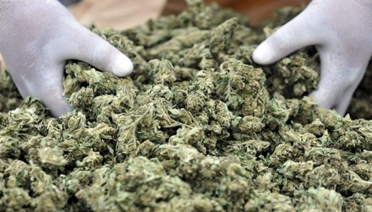 Това е комбинация от наркотици, която води до припадъци, епилептични състояния и смърт