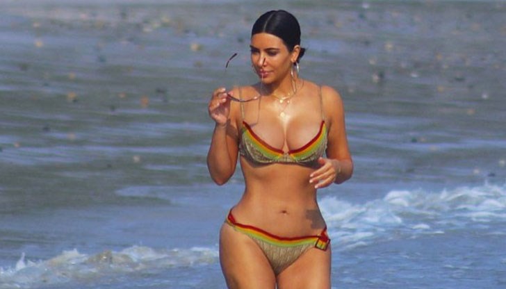 На последното й селфи в отражението на огледалото се вижда кокаин