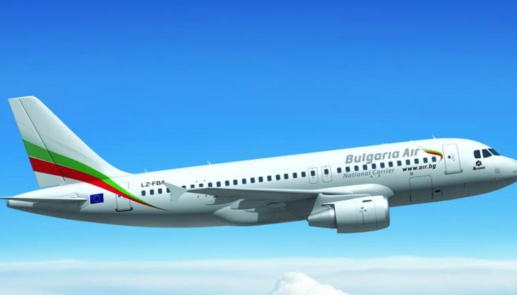 Полетът София - Рим ще закъснее с малко повече от 4 часа Полетът София - Рим ще закъснее с малко повече от 4 часа