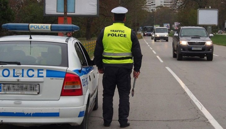 Всичко се струпва на водача Всичко се струпва на водача