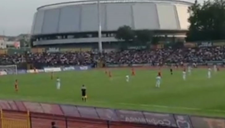 Футболният клуб на русенския тим има важна информация