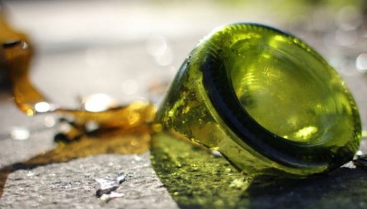 Добре, че не съм оставил запалка или дезодорант например.../Снимката е илюстративна Добре, че не съм оставил запалка или дезодорант например.../Снимката е илюстративна