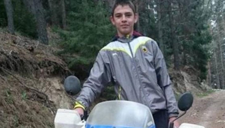 Смъртта е настъпила преди около 14 дни Смъртта е настъпила преди около 14 дни