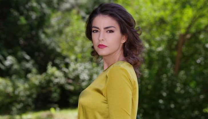 Йова Станкова представя "Галерия от светове" - книга за женското възприемане на света