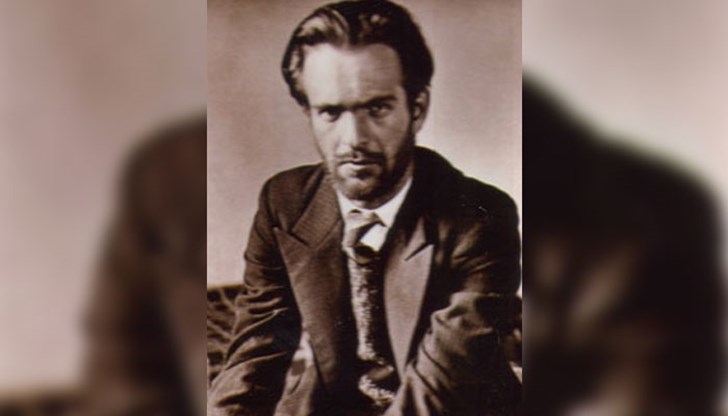 На 23 юли преди 75 години е разстрелян поетът Никола Вапцаров