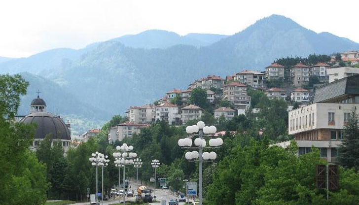 Протестът е мълчалив Протестът е мълчалив