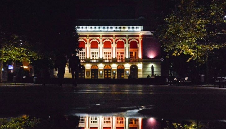 Организирана е подписка, която досега е подкрепена от около 150 души Организирана е подписка, която досега е подкрепена от около 150 души