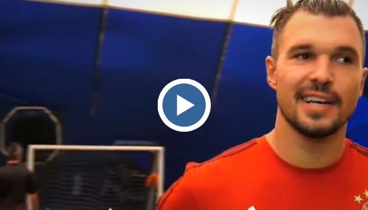 Бяха затворени и им липсваха емоции