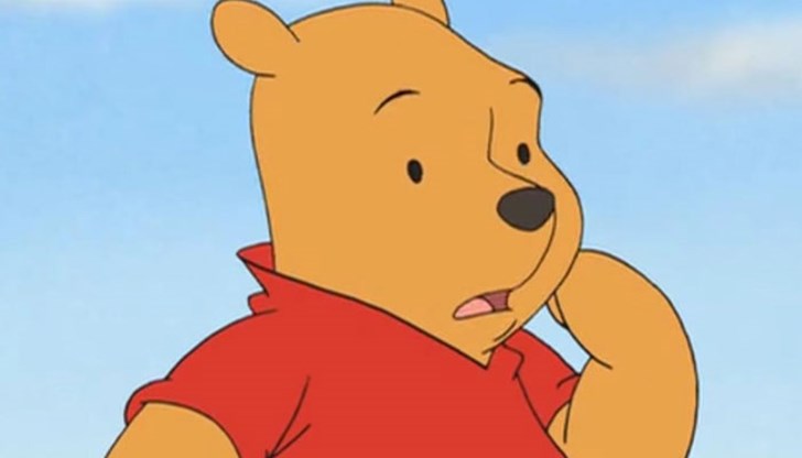 Някои от позоваванията на Мечо Пух са блокирани в китайските социални мрежи, тъй като сравняват героя по външен вид с президента Си Цзинпин Някои от позоваванията на Мечо Пух са блокирани в китайските социални мрежи, тъй като сравняват героя по външен вид с президента Си Цзинпин