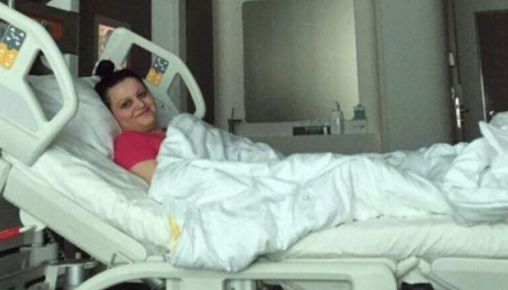 Бащата на Гери умира от същото заболяване Бащата на Гери умира от същото заболяване