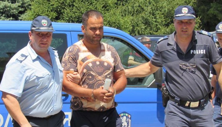 Валентин Маринов може да получи далеч по-ниско наказание