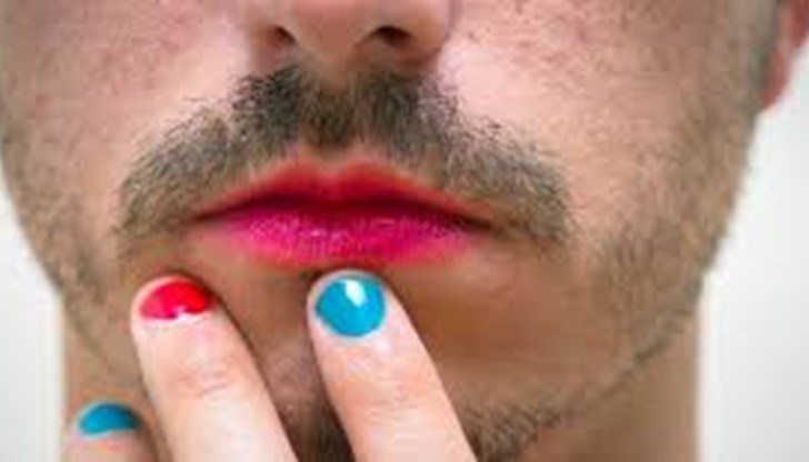 Той твърди, че става дума за дискриминация Той твърди, че става дума за дискриминация