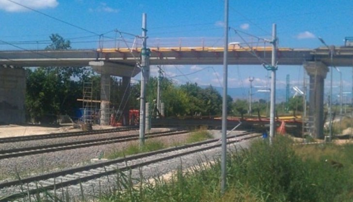 Работник загина при трудова злополука край пловдивското село Златитрап