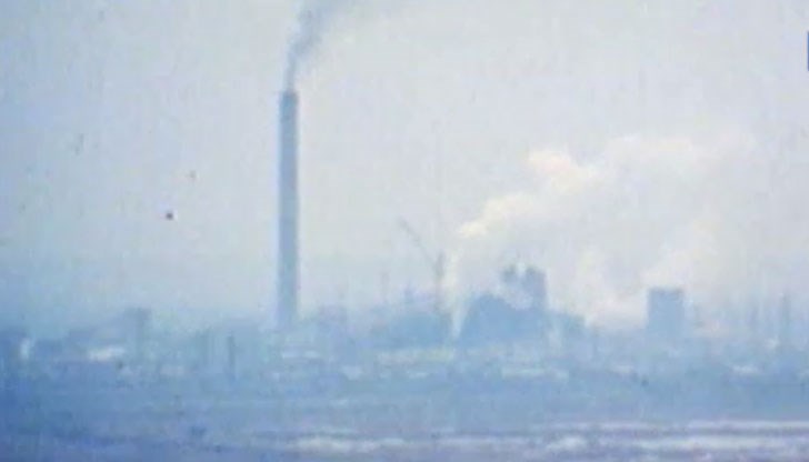 Потресени сме за пореден път от адската миризма в цял Мартен! Потресени сме за пореден път от адската миризма в цял Мартен!