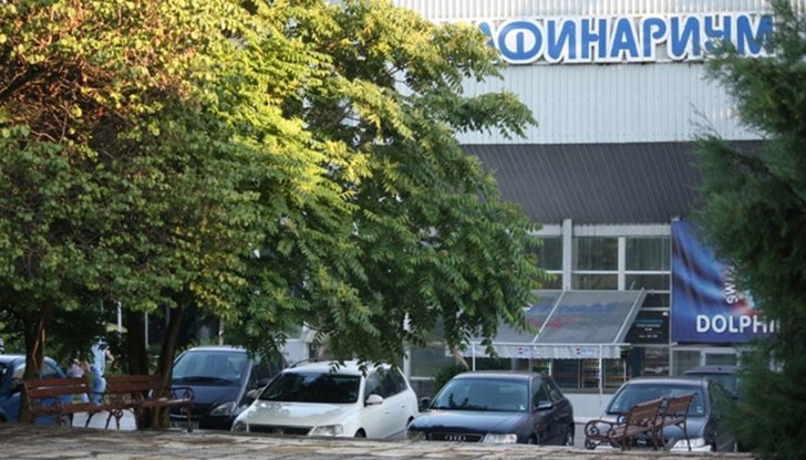 Кунчо Кунчев разказва за "клопката" заложена на паркинга до Делфинариума Кунчо Кунчев разказва за "клопката" заложена на паркинга до Делфинариума