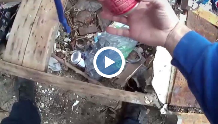 Униформените са разкрити благодарение на камерите на униформите им