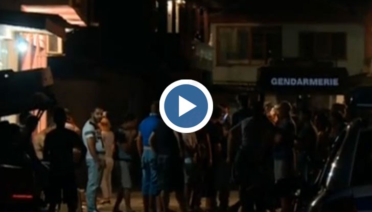 Спор за жена е сред предполагаемите причини за сбиването