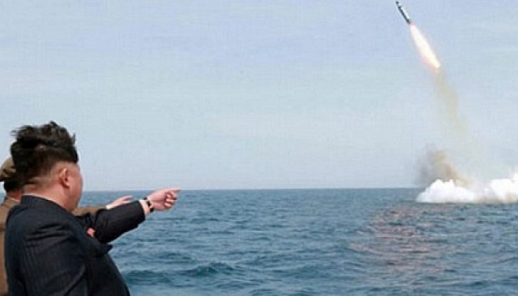 Ако американците продължават с опитите си да предизвикат промяна в управлението на Северна Корея, то тя ще отговори с контраатака