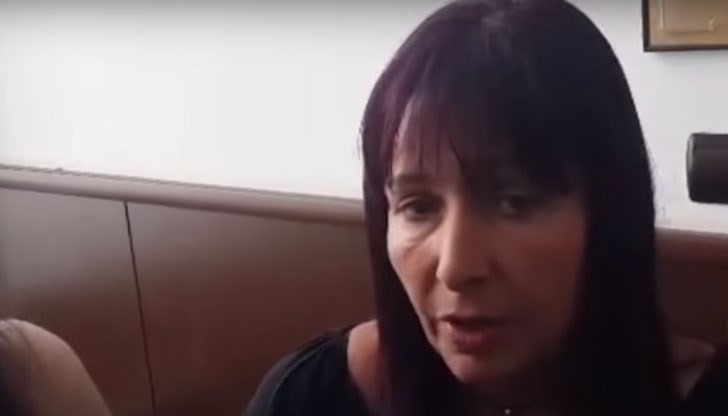 Днес се гледаше първото дело срещу Илиян Рангелов, който уби годеницата си Днес се гледаше първото дело срещу Илиян Рангелов, който уби годеницата си