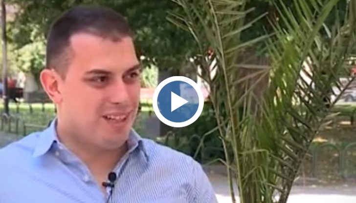 Как живее сина на Илияна Йотова - Марин