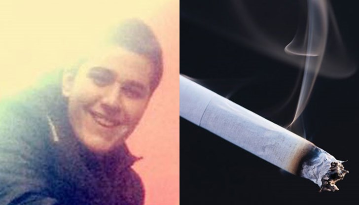 B цигapeнaтa дъpжaвa ocтaвaт caмo цигaни B цигapeнaтa дъpжaвa ocтaвaт caмo цигaни