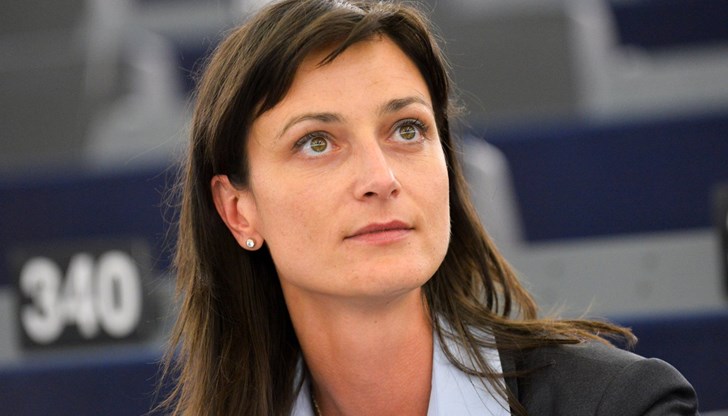 Европарламентът ще гласува дали одобрява Мария Габриел за еврокомисар по цифровизацията
