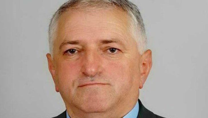 Освен него загива още един мъж