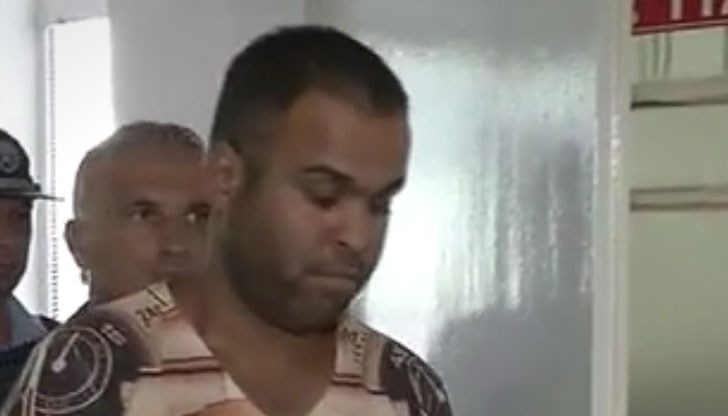 Валентин Маринов е бил най-възрастният в мургавата компания, която напада Алекс