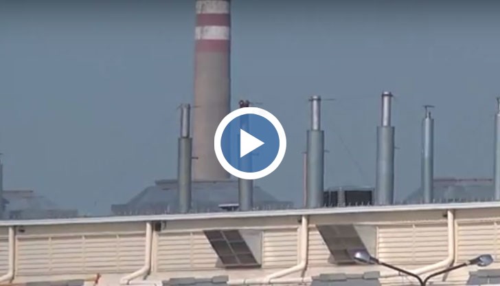 Ето как ще спрят обгазяването на града