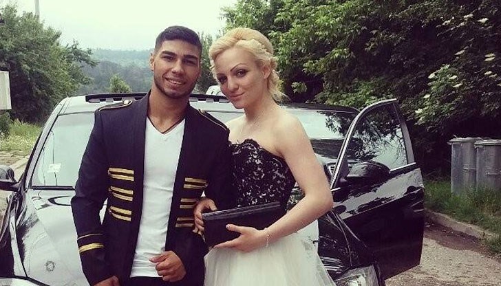 Аз никога не съм криел, че съм от ромския етнос, но също така аз се чувствам БЪЛГАРИН Аз никога не съм криел, че съм от ромския етнос, но също така аз се чувствам БЪЛГАРИН