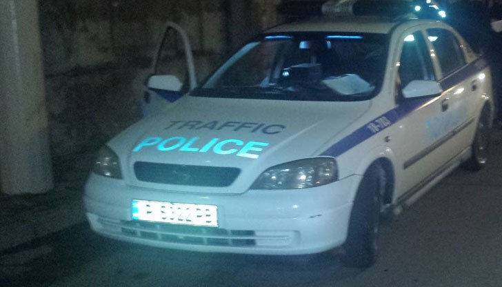 Двама мъже нападнали русенеца и задигнали над 10 000 лева Двама мъже нападнали русенеца и задигнали над 10 000 лева