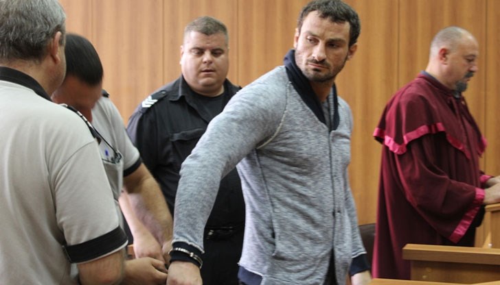 Съдът взе в предвид видеото, в което главни действащи лица са Петър Низамов и оператор на БТВ