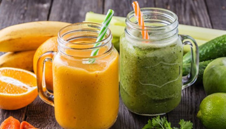 Време е да се отърсите от някои заблуди относно здравословните храни, които много хора имат