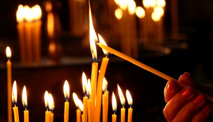 Днес Православната църква почита Св. Никодим Светогорец